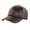 501_Coffee, variant on Leather Baseball Cap for Men Fall Winter Visor Fashion Accessories Unisex Outdoor Travel Dad Hat Coffee Women's Hats & Caps