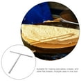 thumbnail image 3 of LOLIPPYY Pancake Maker Crepe Maker Stainless Steel For Kitchen Tools 1Pack, 3 of 8
