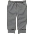 thumbnail image 2 of Carter's Baby Boys' 3 Pc Turn Me Around Set - Grey - 18 Months, 2 of 2