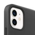 thumbnail image 2 of Apple Leather Case with MagSafe for iPhone 12 mini, 2 of 4