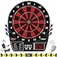 thumbnail image 3 of Viper 797 Electronic Dartboard, Quick Access To 301 And Countup From Button Interface, Extended Catch Ring, 11 Square Inch Scoreboard Display, Includes Darts And Extra Tips, 43 Games And 241 Options, 3 of 5