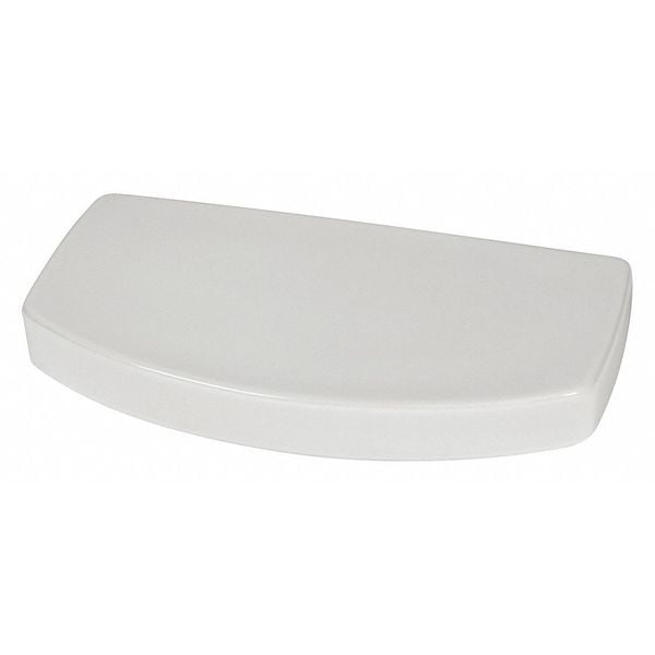 AMERICAN STANDARD Toilet Tank Cover, ActiVate