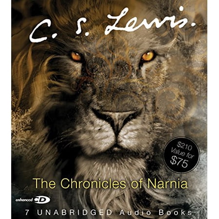 Pre-Owned The Chronicles Of Narnia Paperback