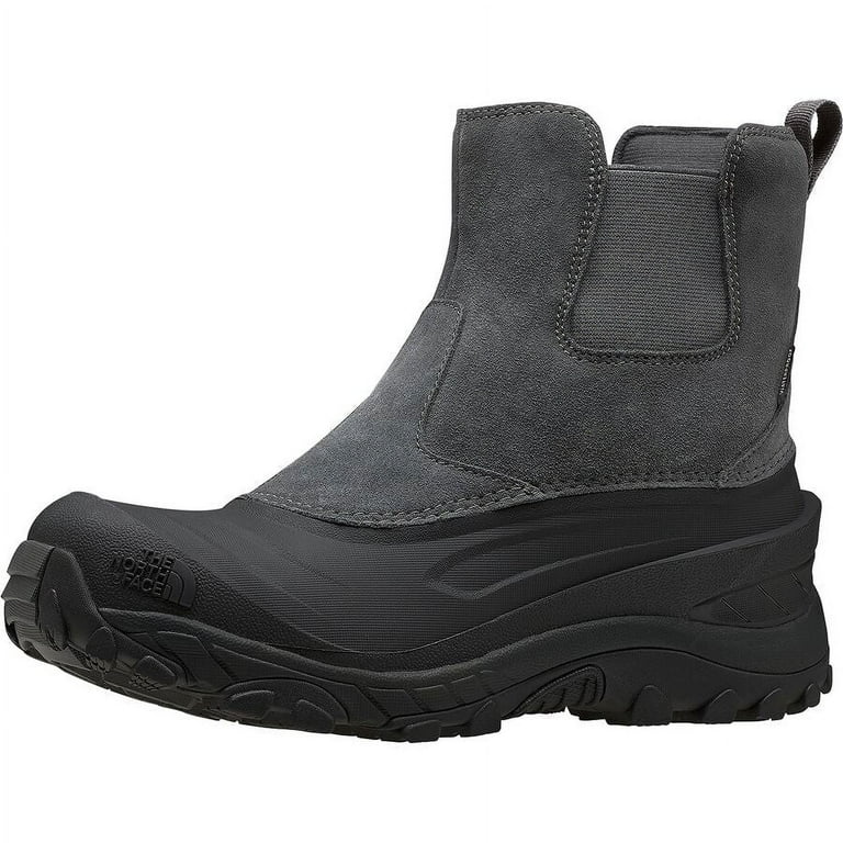 Mens the north face chilkat boot hot sale