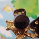 thumbnail image 4 of LOLIPPYY 3Ud Accesorio Saxofón Alto Negro Tapón Final Para Conservación Y Transporte, 4 of 8