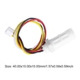 thumbnail image 5 of Módulo Sensor Humedad Y Temperatura SHT30 Cable Sonda I2C Impermeable, 5 of 5
