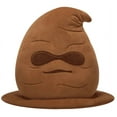 thumbnail image 3 of Squishmallows 8" Harry Potter Sorting Hat, 3 of 3