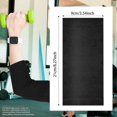 thumbnail image 2 of 2025 Latest Model 3 Pairs Forearm Tattoo Cover Up Sleeves Band Tattoo Cover, 2 of 5