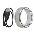 thumbnail image 2 of Smart Ring Health Tracker, Rastreador De Fitness Y Bienestar Con Temperatura, 2 of 7