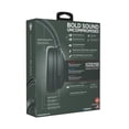 thumbnail image 2 of Hypergear Audífonos Bluetooth Stealth 2 ANC verde oscuro, 2 of 10