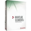 Steinberg WaveLab Elements 7 Update from WaveLab Essential 6