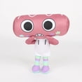 thumbnail image 3 of Dandy's World Plush Goob Pebble Dandys World Plushie Horror Game Soft Stuffed Cute Pillow Doll Toy For Children Gifts, 3 of 5