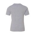 thumbnail image 3 of Next Level Apparel 3310 - Boy's Premium Tee, 3 of 3
