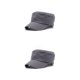thumbnail image 3 of Gorra de béisbol Minnieouse Ajustable Colores surtidos protección solar unisex, 3 of 6