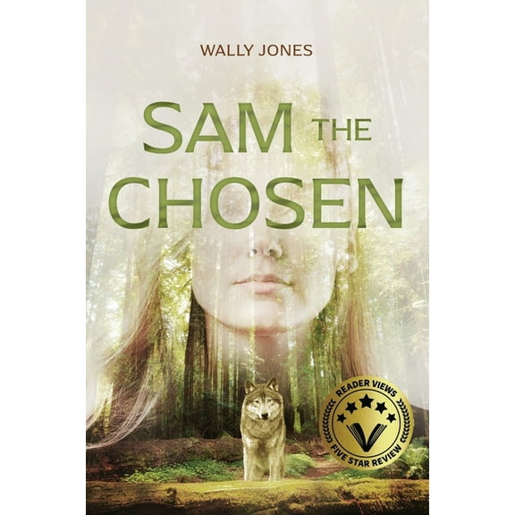 Sam the Chosen, (Paperback)