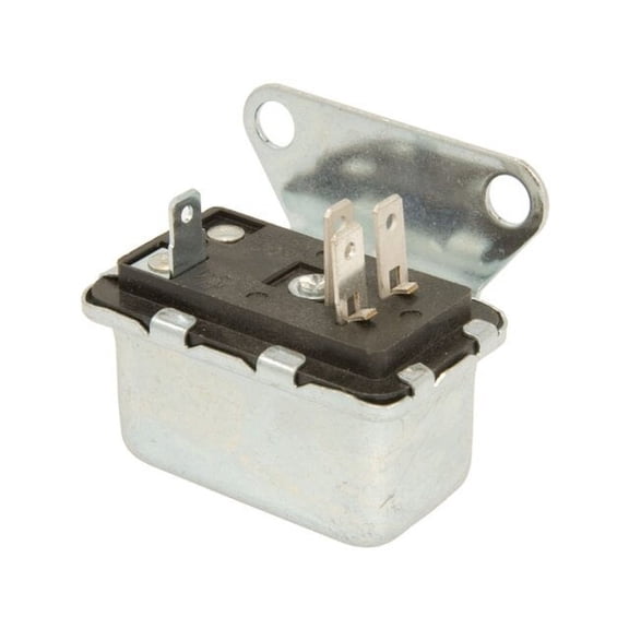 HVAC Blower Motor Cutout Relay - Compatible with 1967 - 1969 Chevy Camaro 1968