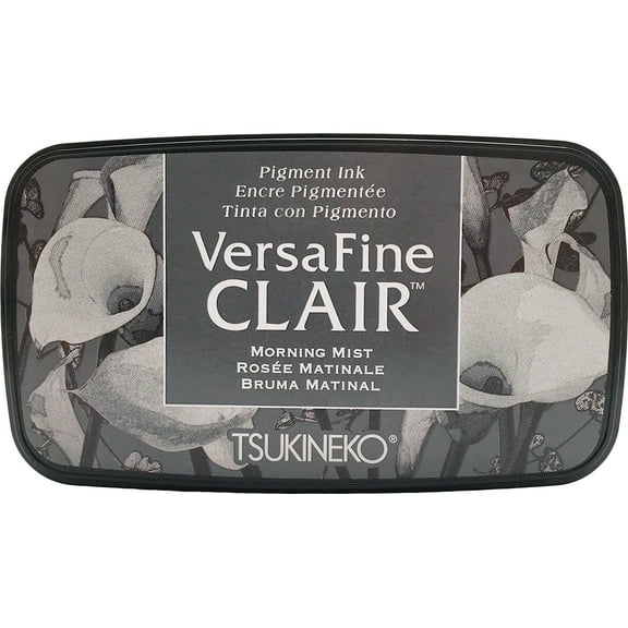 VersaFine Clair Ink Pad-Morning Mist