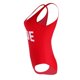 thumbnail image 5 of Traje de novia para mujer, mono, mono, boda, despedida de , Monokini - jinwen Novia Traje de baño, 5 of 8