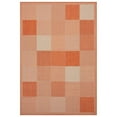thumbnail image 1 of United Weavers Augusta Grand Anse Terracotta Tapis Surdimensionné, 1 of 1