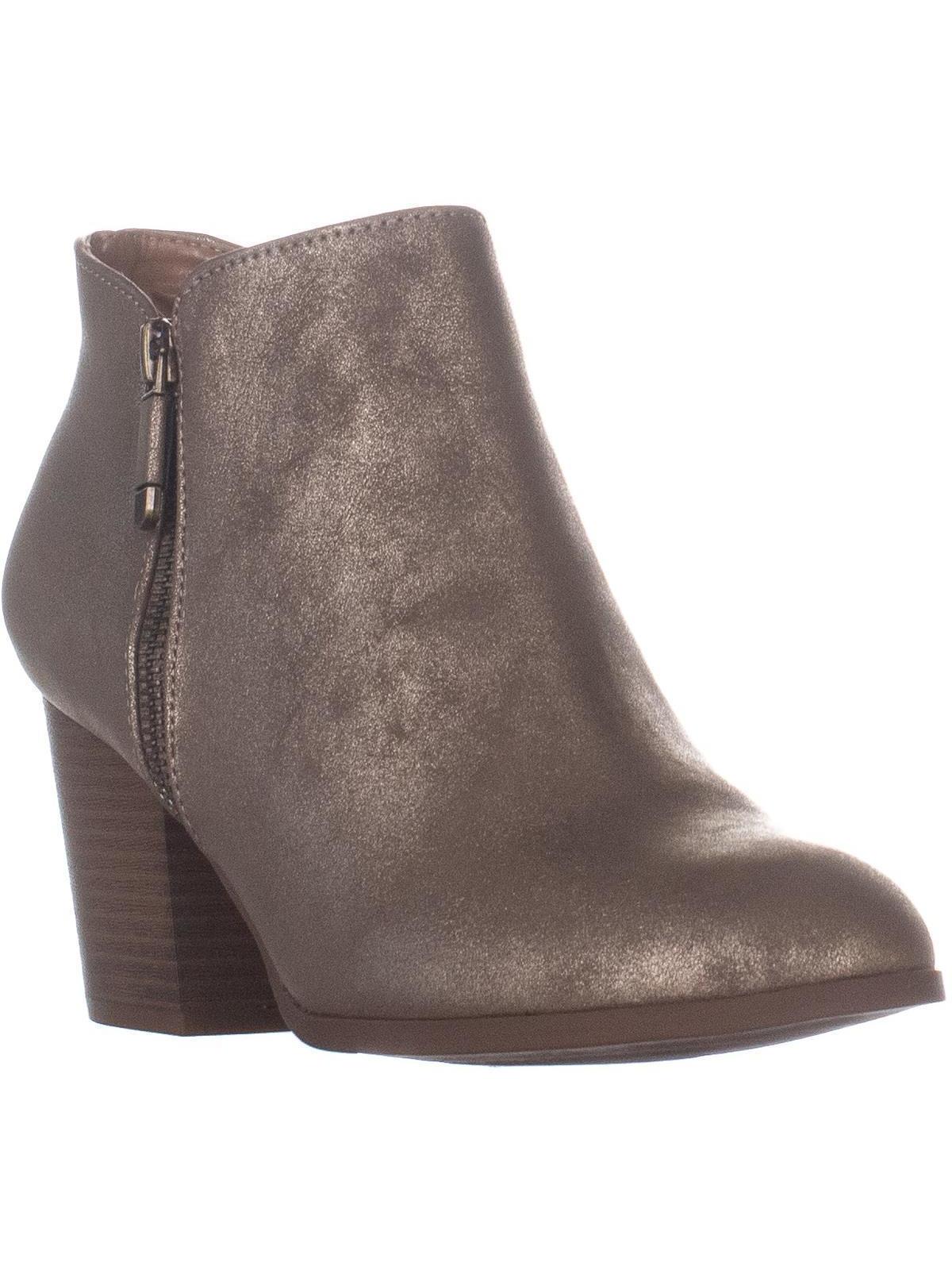 masrinaa ankle booties