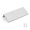 brushed nickel, variant on Goldenwarm 25 Pack Brushed Brass Cabinet Pulls Champagne Gold Finger Drawer Pulls Hole Center 3in