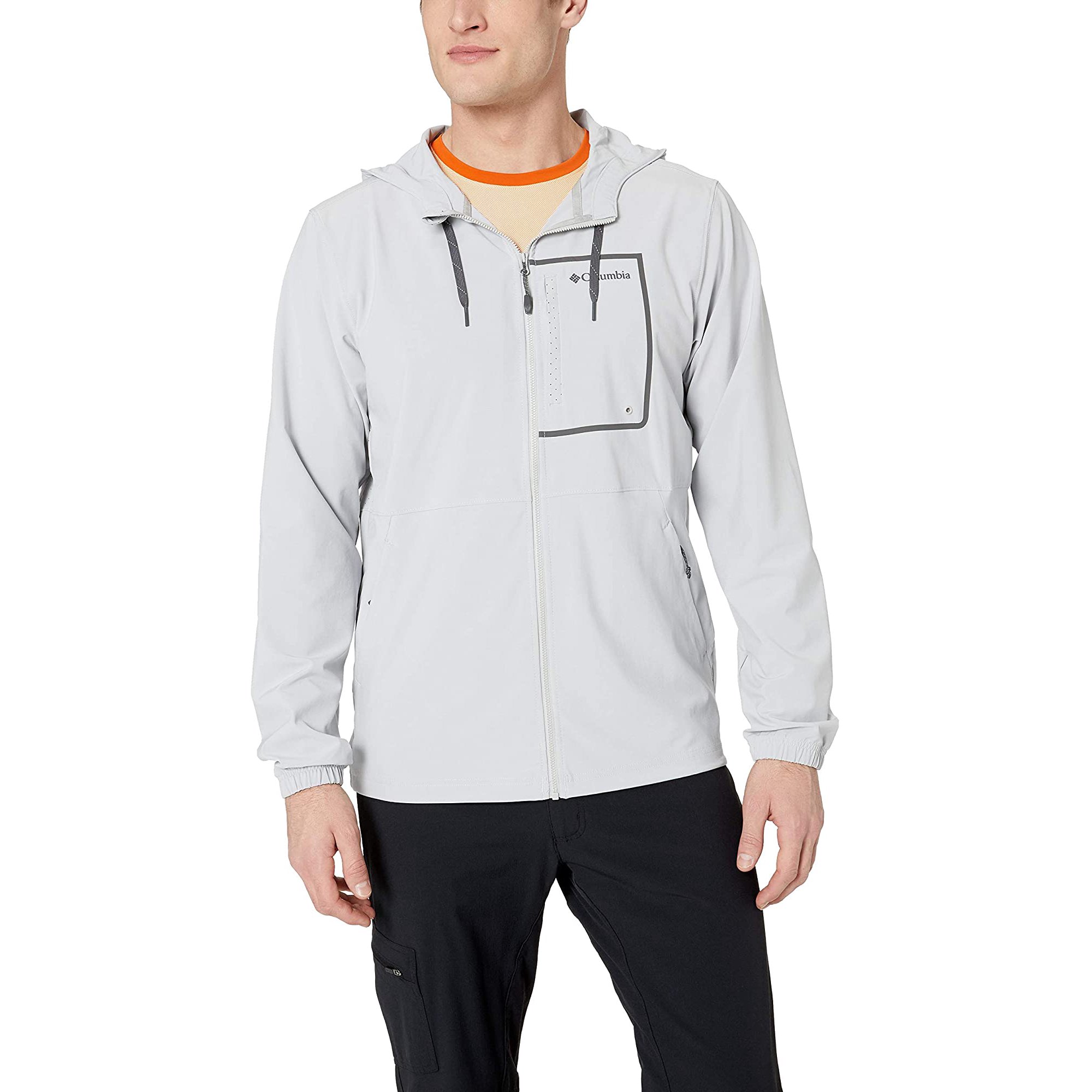 Columbia mens Outdoor Elements Hoodie | Walmart Canada