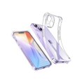 thumbnail image 1 of Funda transparente reforzada para iPhone 14, 1 of 1