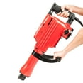 thumbnail image 3 of 2200W 1-1/8" Heavy Duty Electric Demolition Jack Hammer 1500W Concrete Breaker Chisels, 3 of 8
