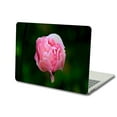 thumbnail image 5 of KSK KAISHEK Plastic Hard Shell Cover Compatible with 2015 - 2012 Rel. MacBook Pro 13" Retina Display Model: A1502 & A1425 Rose series 0805, 5 of 5