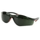 thumbnail image 4 of Gafas De Soldadura, Gafas Protectoras De Seguridad Con Marco Liviano De Nailon Para PC, Lentes Antirrayas Para Operación Industrial De Soldadura Eléctrica Y Por Ar Co De Argón, 4 of 7