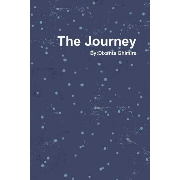 The Journey, (Paperback)