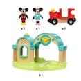 thumbnail image 5 of Disney Mickey and Friends: Mickey Mouse Record & Play Station, 5 of 5