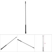 Yjshop Car Universal Antenna for Auto Roof Mast Stereo Radio