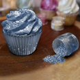 Edible Blue & Orange Tinker Dust Football Themed Combo Pack (5 Gram