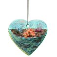 thumbnail image 2 of Outdor Heart Shaped Succulent Planter For Indoor, 2 of 6