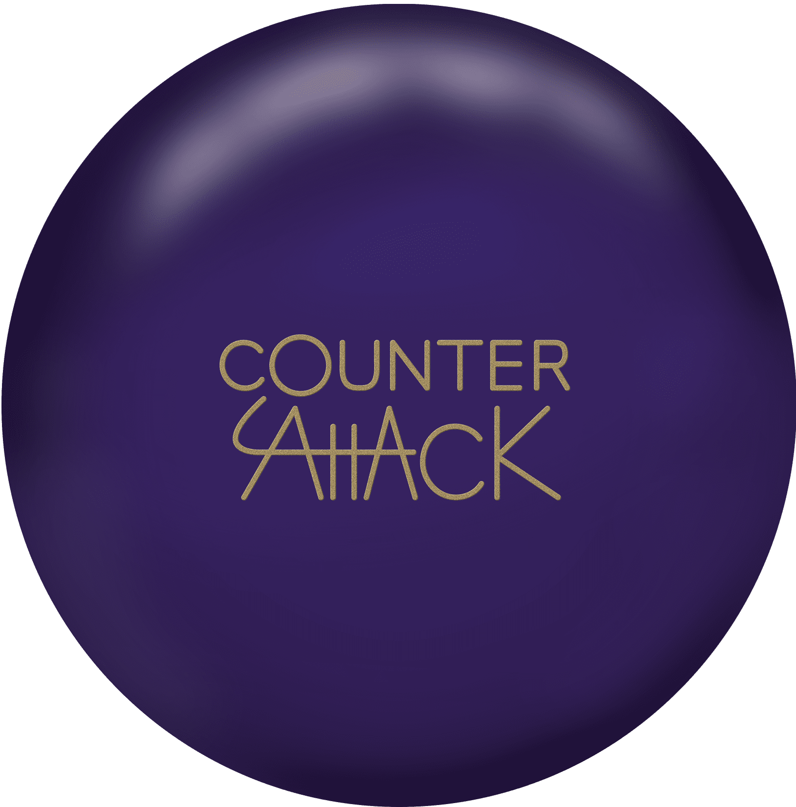 Radical Counter Attack Solid Weight 15 Pounds Walmart