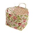thumbnail image 3 of Lipstore Storage Basket Portable Sturdy Home Storage Basket with Handle Container G, 3 of 8