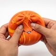 thumbnail image 4 of Giant Rainbow Dumpling Squishy Toys with Steamer Basket, Cute Bao Bun Slow Rising Stress Ball, Kawaii Sensory Fidget Squeeze Toys for K*-ids and Adults, Anxiety Relief Desk Toys, 4 of 7