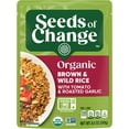 thumbnail image 3 of (Price/Case)Seeds Of Change - Rice Brn Wild Tom Gar - Case of 12-8.5 OZ, 3 of 4