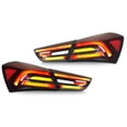 thumbnail image 1 of Rear Tail Lamp,Facelift Style LED Tail Rear Backup Light LED Tail Lights Modern Innovation, 1 of 14
