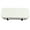 white, variant on Protective Case Bag Compatible for Retroid Pocket 5, Handheld Gaming Console Shockproof Storage Box Housing Shell Protection Cover Pouch Retro Game Console Carrying Organizer