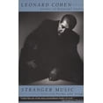 thumbnail image 1 of Libro Vintage Stranger Music: Poemas y Canciones Seleccionadas, 1 of 1
