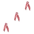 thumbnail image 1 of Qarigey Diadema clásica y elegante de color sólido con fuerte elasticidad Hold Stylr All Day All Trend Match Exquisite Craft Pink Type1 NO1, 1 of 6