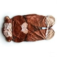 thumbnail image 6 of Clearance! Monkey Sleeping Bags for Adults Ki*d Backpacking Camping Microfiber Liner, 75"x30" All Weather 4 Seasons Indoor Outdoor Use, Lightweight & Waterproof, Mothers Day Gifts for Mom Grandma Men, 6 of 6