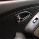 thumbnail image 3 of 1pcs Car Styling Left Bright Color Inside Interior Door Handles for Hyundai Tucson ix35 10 -14, 3 of 4