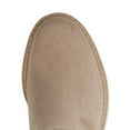thumbnail image 5 of Women's Chelsea Boots with Knit Panel, 5 of 7