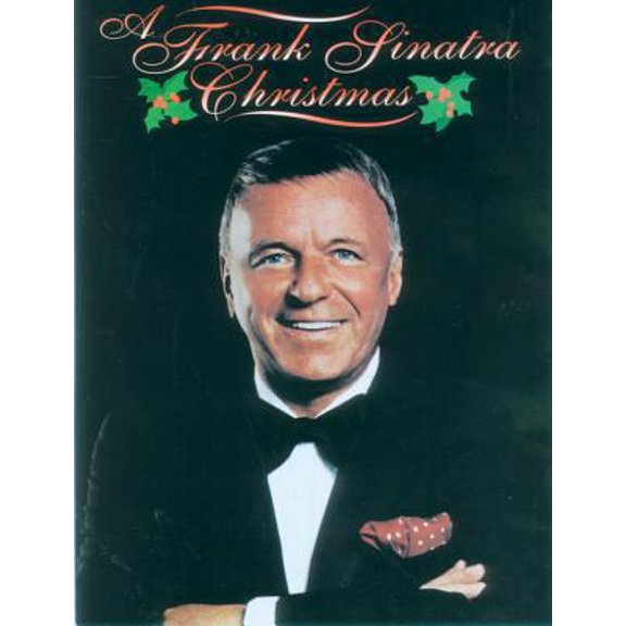 Pre-Owned A Frank Sinatra Christmas (Words/Piano/Chords), 9780760400135, 076040013X, Paperback,
