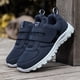 thumbnail image 5 of Zapatos Casuales para Correr Diabéticos Cómodos Hombres Mediana Edad Y Ancianos, 5 of 9