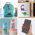 thumbnail image 2 of Juego de ImáGenes de Pintura de Diamantes 5D para NiñOs, Kit de Pegatinas de Pintura de Diamantes de Animales DIY, ArtesaníA de Cristal para NiñOs, 2 of 5