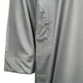 thumbnail image 2 of Hijaz Men’s Authentic White Formal Thobes Arabian Robe Kaftan with Pockets-XL, 2 of 4